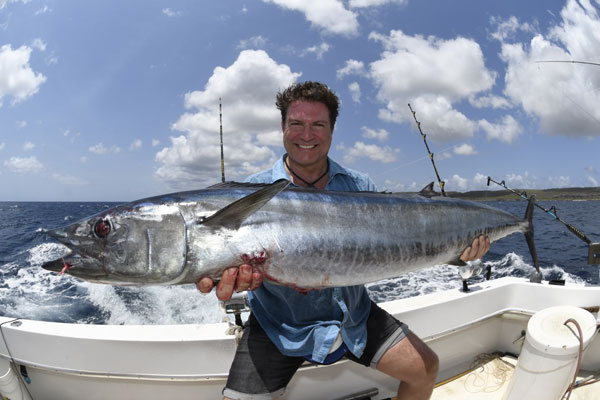 Francis Fulton-Smith